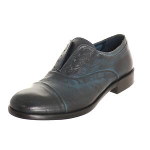 SCARPA BUFALO BLU